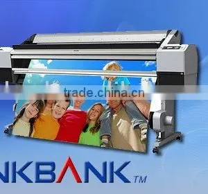 Heat Transfer Printing Ink Wide Format Sublimation Ink for Epson 2880/3800/4800/7800/9800/ 4880/ 7880 thumbnail-1