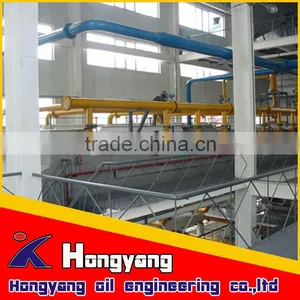Soybean Oil Extraction Equipment for Making Edible Oil Made in China thumbnail-1