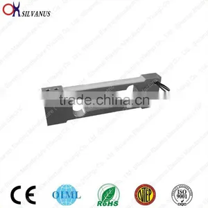 Single Point Load Cell 2kg (PX4) thumbnail-1