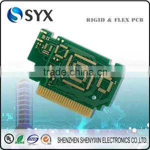 Full Kinds Pcb/pcb Assembly/printed Circuit Board One Stop Service thumbnail-1