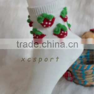 Cotton Socks Socks Woman Three-dimensional Cartoon Socks thumbnail-1