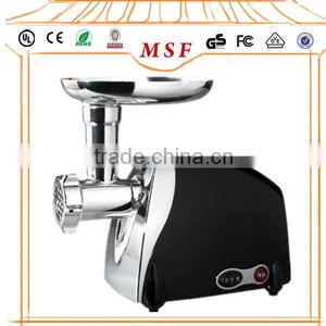 Hot Sale Meat Grinders With Big Bowl , GS,CE,ROHS,CB,meat Grinders for Butchers thumbnail-1