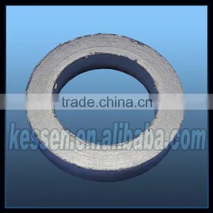 [KESSEN CERAMIC] SiC Ceramic Silicon Carbide Rings thumbnail-4
