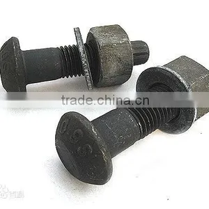 Wholesale Oem Stainless Steel Bolts and Nuts According Your Drawings thumbnail-1
