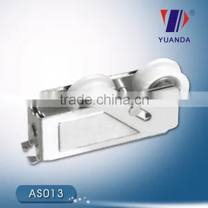 Door Pulley For Sliding Doors,Nylon Wheel thumbnail-1