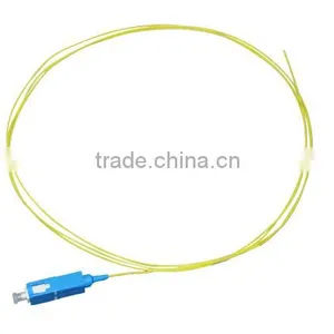 High Quality Single Mode/multimode Fiber Optic Patch Cord With SC Fast Connector thumbnail-4