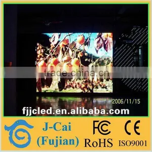 MR P16 Outdoor Led Display & Entertainment. thumbnail-1