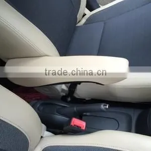 MPV Adjustable Armrest of Seat thumbnail-1