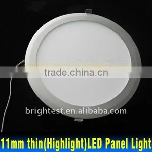 10inch Round LED Panel thumbnail-1