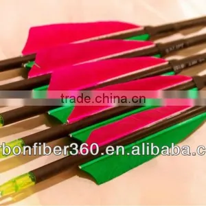 China Carbon Fiber Arrows Wholesalers thumbnail-5