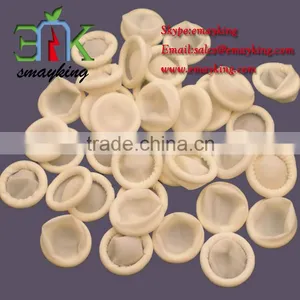 ESD Finger Cot Used in Cleanroom thumbnail-1