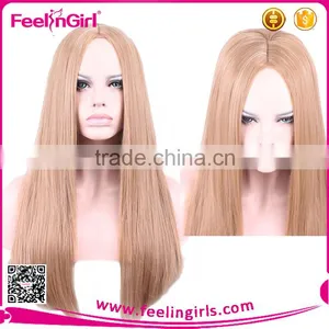 2016 Human Hair Lace Front Dreadlock Wig Packaging thumbnail-3