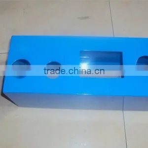 Steel Welding Service China Manufacturing thumbnail-3