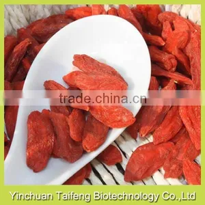 Organic Gojiberry thumbnail-3