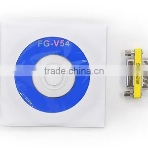 New Vd300 V54 fg Tech Fgtech Galletto 4 Master V54 FG Tech BDM-TriCore-OBD With BDM Function thumbnail-5