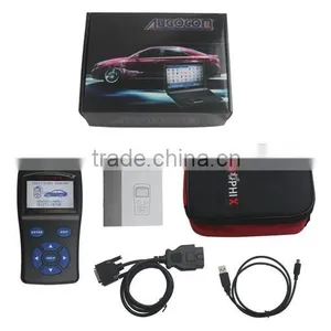 OBDMATE OM520 OBD2 Model Code Reader OM520 Auto Diagnostic Scanner OBDMATE Scan Tool thumbnail-3