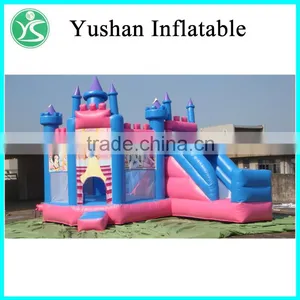 Inflatable Slide thumbnail-2