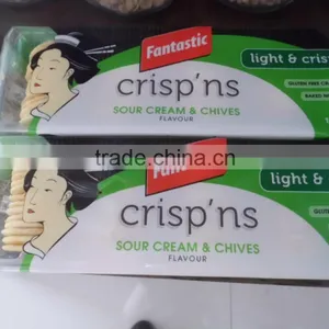 High Quality Rice Crackers Making Machine thumbnail-3