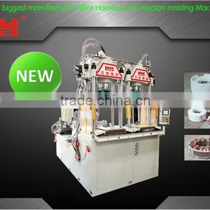2013 NEW BMC Injection Molding Machine thumbnail-1