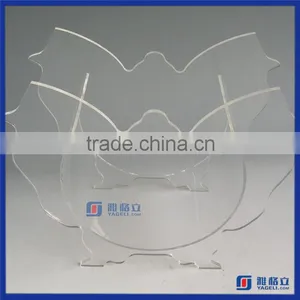 Customized Acrylic Fish Tank / Acrylic Fish Bowl / Acrylic Aquarium / Small Acrylic Fish Bowl thumbnail-4