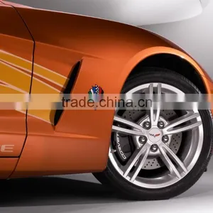 Regular Car Fender Cover thumbnail-3