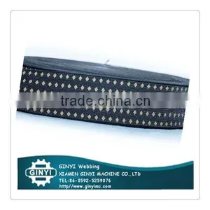 Polyester Reflective Webbing Band thumbnail-2