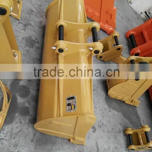 Designable 1500MM Backhoe Excavator Cleaning Bucket thumbnail-4