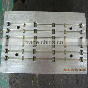 Mould Factory Custom Compression Molding thumbnail-1