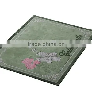 Exquisite Wool Axminster Carpet/rug YB-A045 thumbnail-1