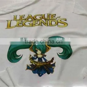 Sublimation Heat Transfer Print Paper thumbnail-6