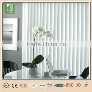 100% Polyester Decorative Plastic Clips for Vertical Blinds thumbnail-1