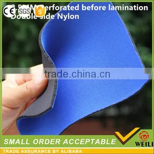 Neoprene Sheet Roll Neoprene Fabric thumbnail-1