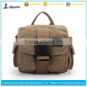 2016 Famous Canvas Bag Classic Design Handbag Large Capacity Fashion Shoulder Bag thumbnail-1