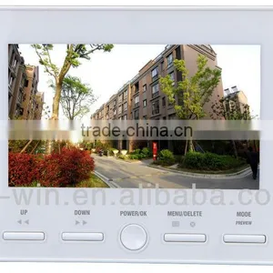 Digital Door Viewer Hot Selling !!!! thumbnail-1