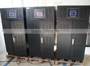 N+X Parallel Redundant UPS 10KVA thumbnail-1