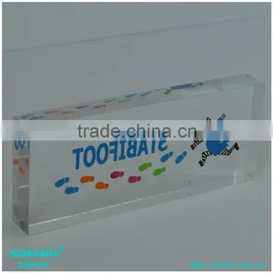 China Factory Manufacture Acrylic Photo Frame thumbnail-4