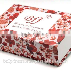 Rigid Packaging Box From India thumbnail-1