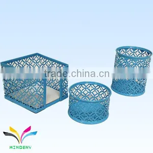 Hangzhou Manufacture Metal Kitchen Weighted Car Trash Can Bulk Trash Cans thumbnail-1