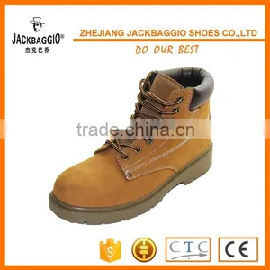 Safety Product -- Steel Toe Work Boots/winter EVA Safety Boots thumbnail-3
