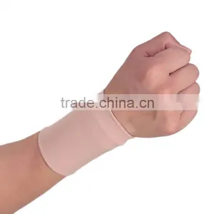 High Elastic Compression Wrist Support thumbnail-1