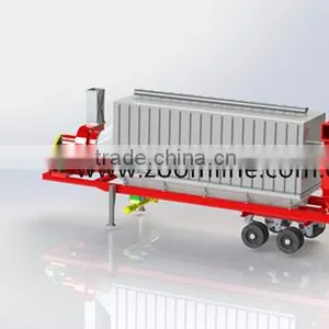 Good Quality Bag House Dust Collector of Asphalt Plant 100T thumbnail-1