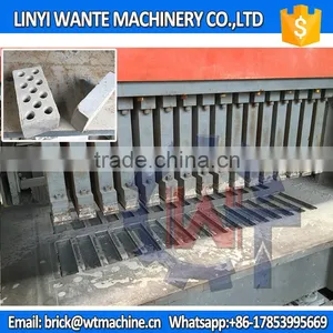 DONGYUE GROUP WANTE BRAND Sand Lime Autoclaved Pressure Brick (APB) 50 Million Capacity per Year thumbnail-2