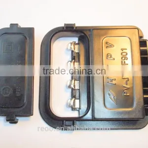 High Quality Solar PV Junction Box Waterproof Solar Panel PV Junction Box Quality Choice thumbnail-4