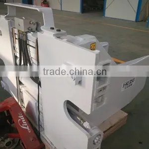5 Tonnages Hyraulic Forklift Bale Clamp thumbnail-1