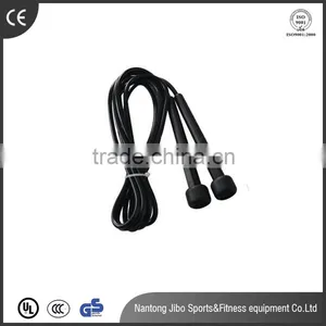 Various Color Adjustable Pvc Speed Skipping Ropes With Plastic Handle Quality Choice thumbnail-1