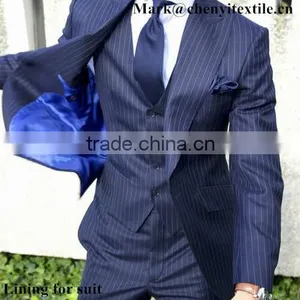 Competitive Prices Polyester 190T Taffeta Lining thumbnail-3
