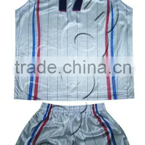 Underdogs Basketball Uniform thumbnail-2