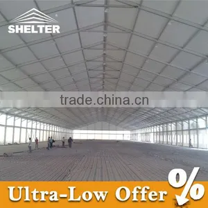Cheap Rent Tent Warehouse China thumbnail-4