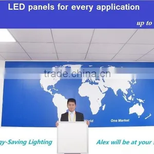 P2-108C 42W Led Light Panel / Led Panel Light Price CE ROHS FCC DLC UL ERP TUV CERTIFICATION Led Panel Light thumbnail-6