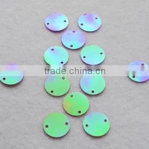 Round Brilliant Confetti / Table Confetti / Sequin / Spangle thumbnail-1